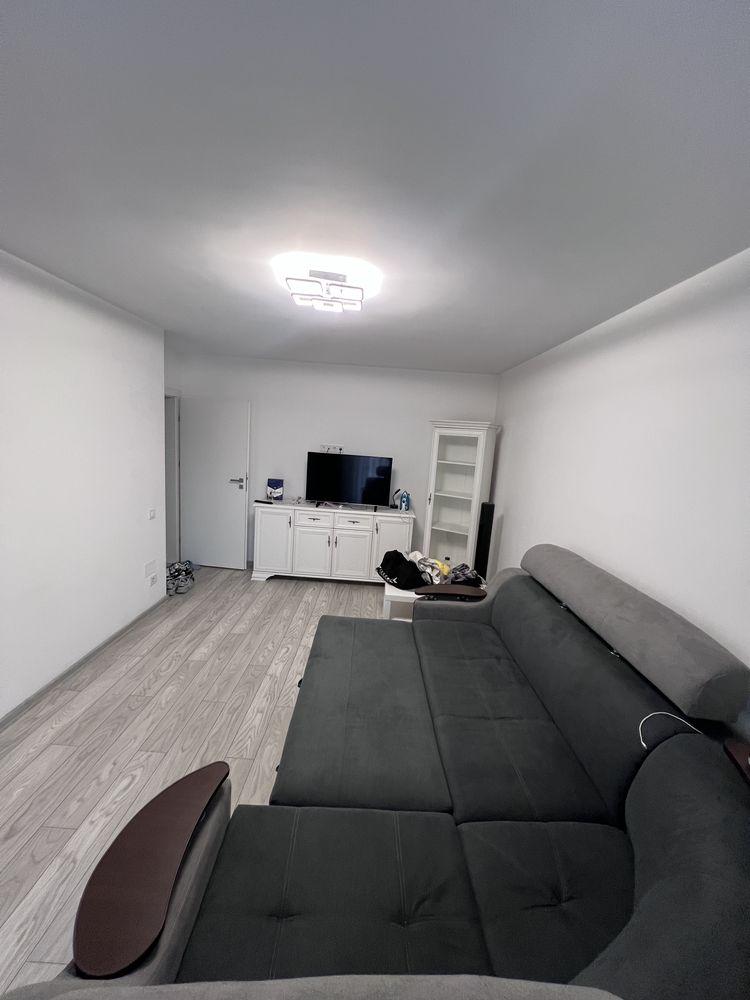 Apartament 2 camere de vânzare în Maurer Târgu-Mureș