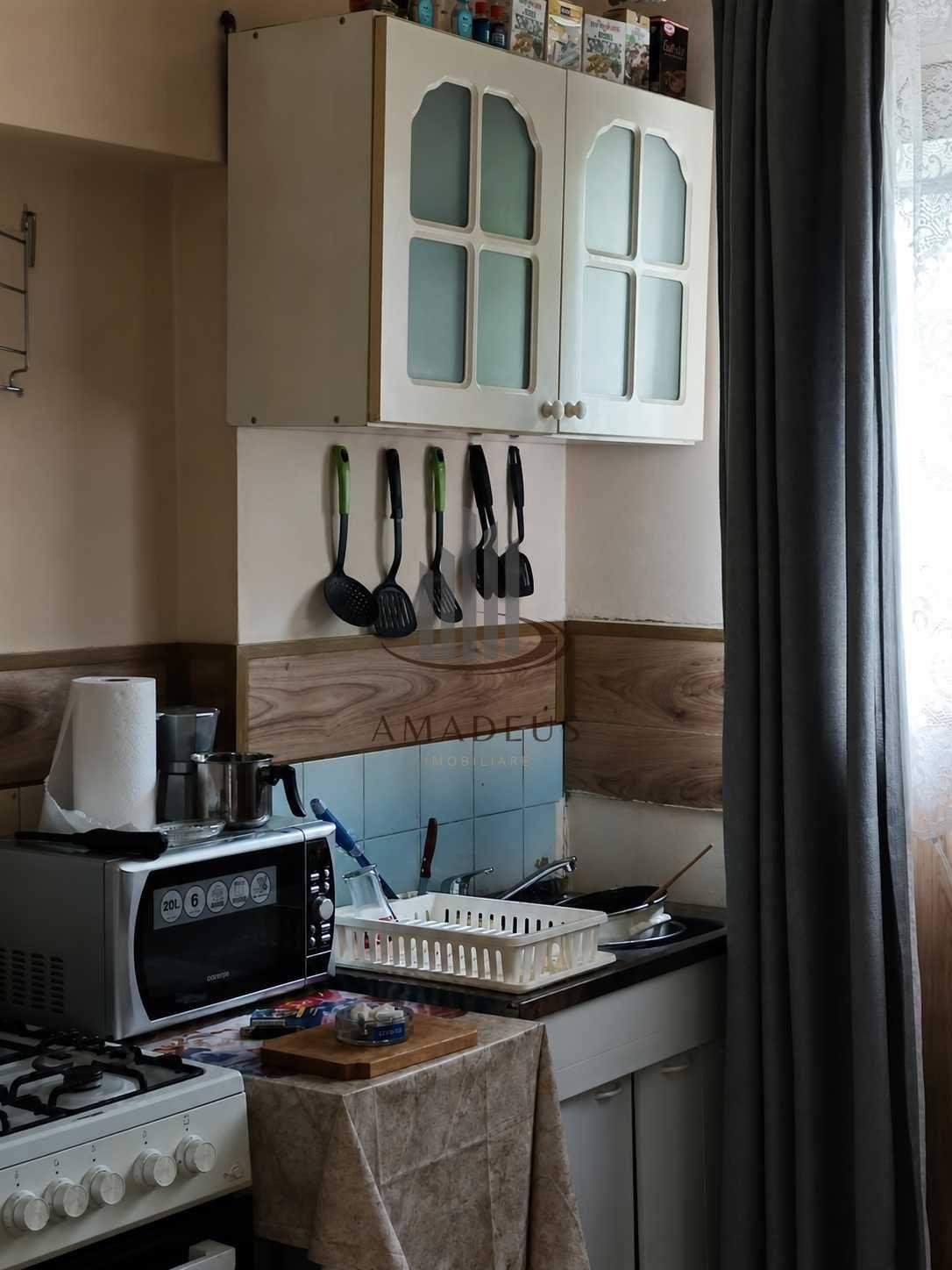 Apartament de Vânzare