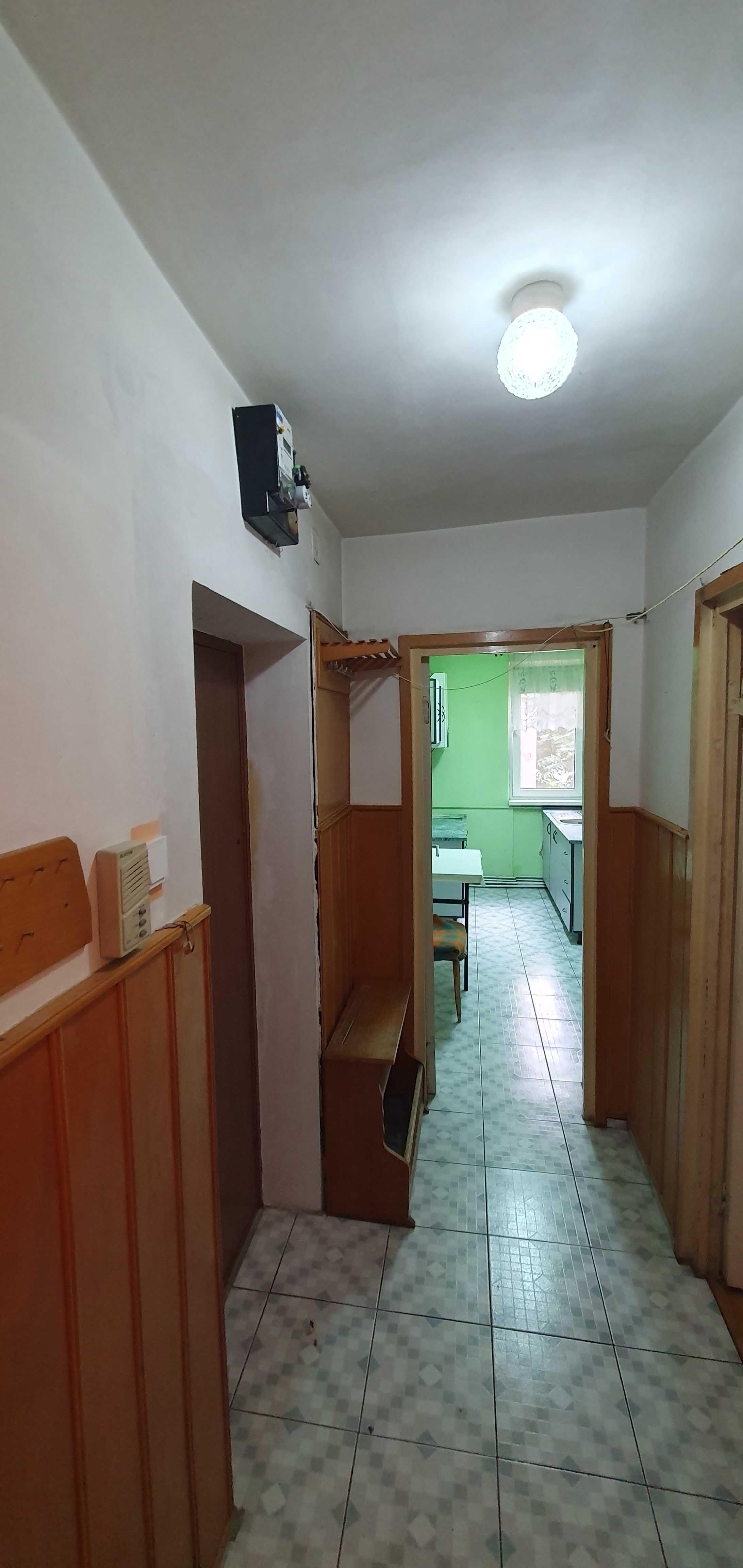 Apartament cu două camere