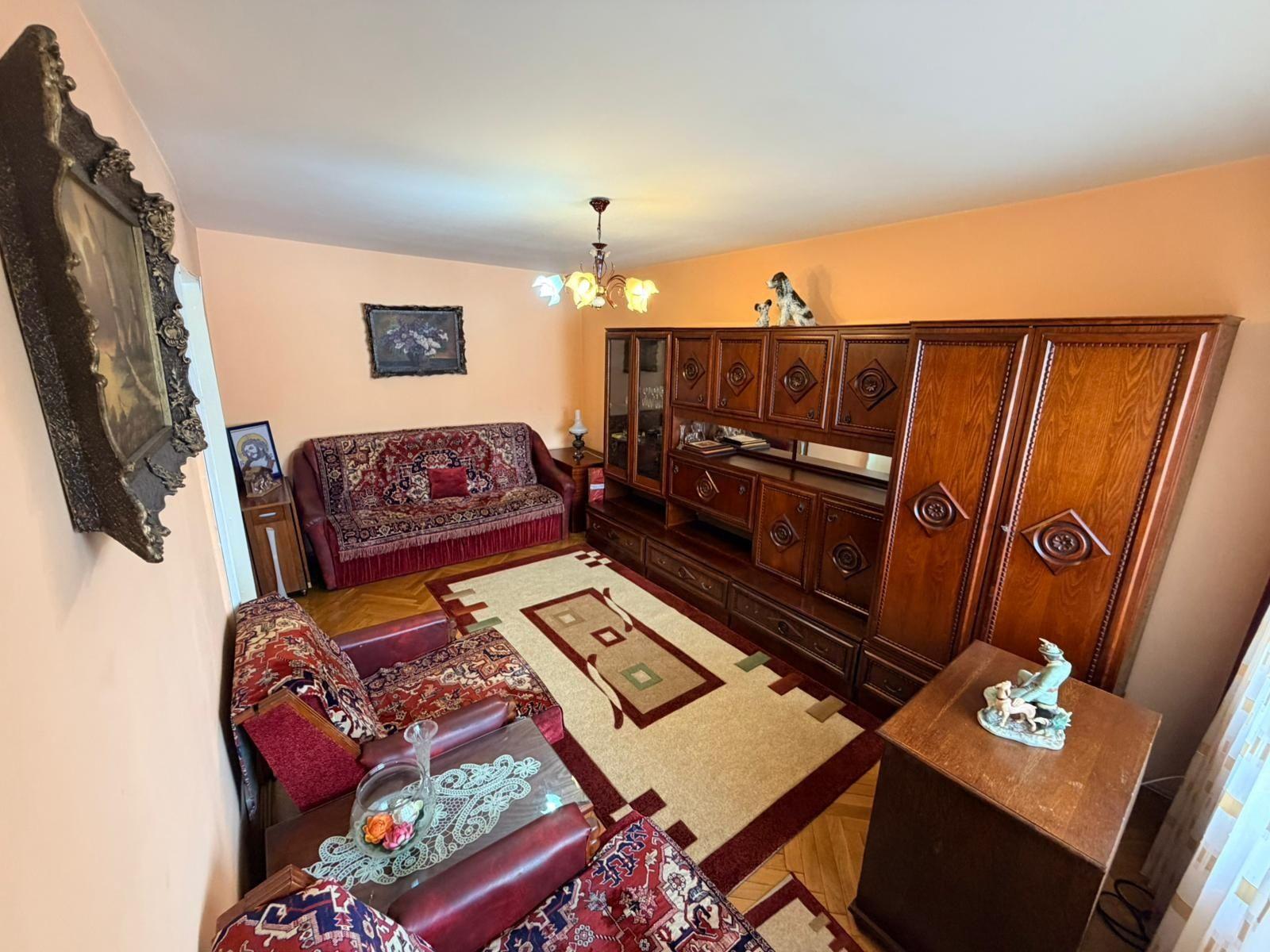 Apartament de vânzare 2 camere
