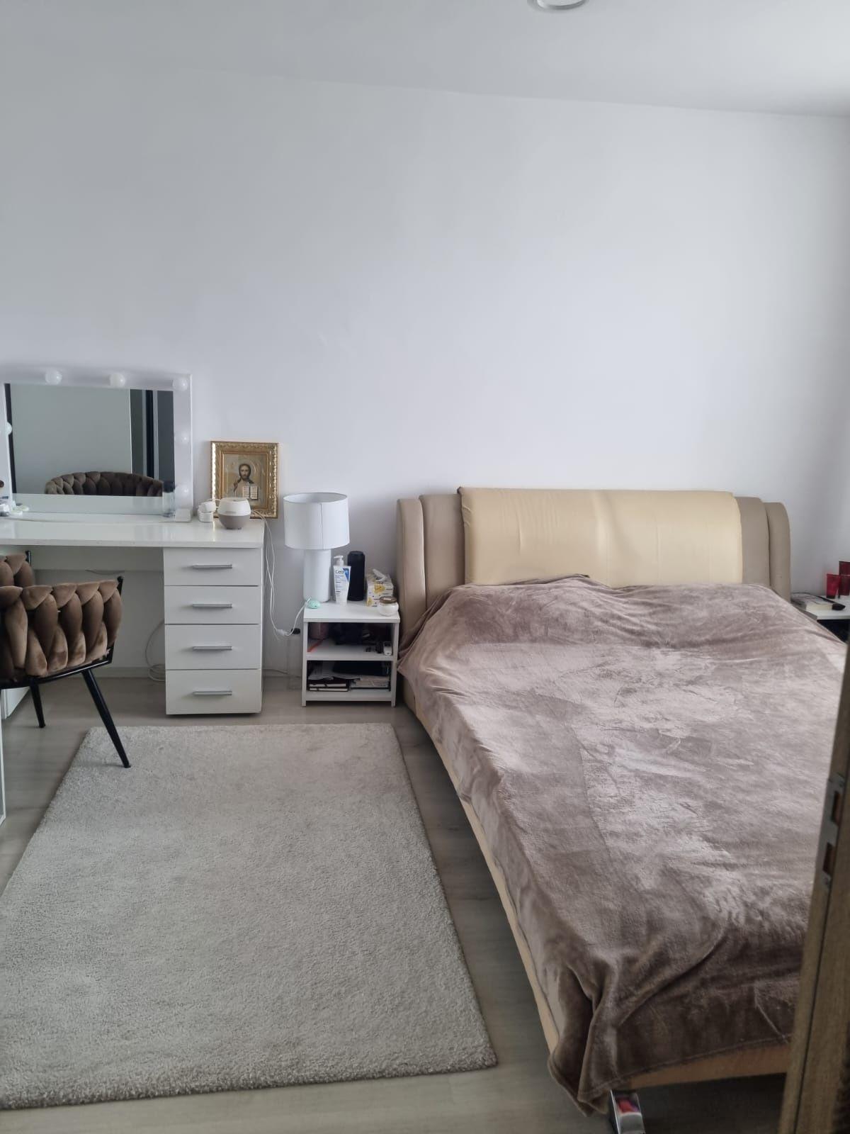 Apartament cu 3 camere, Unirii, Tg Mures - imagine 1