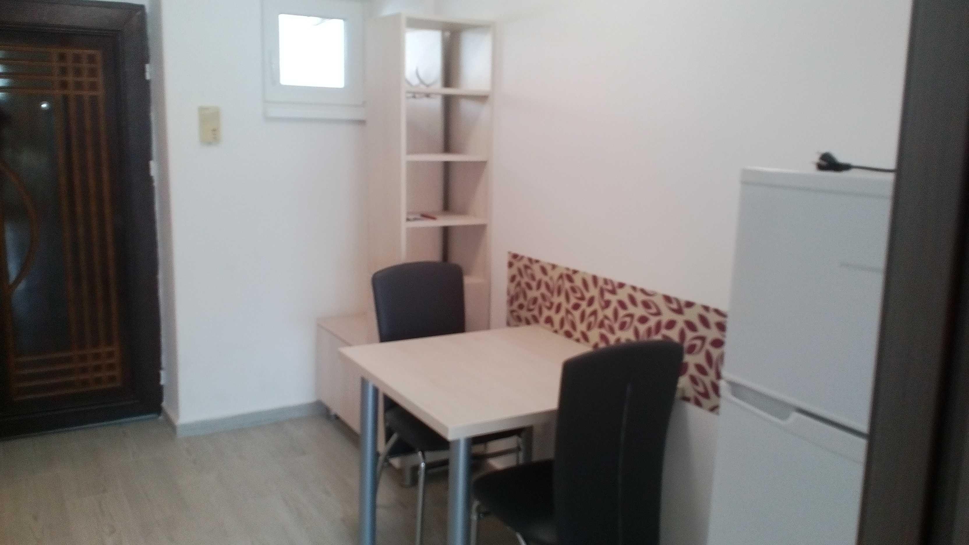 Dau in chirie apartament cu o camera, zona centrala - imagine 1