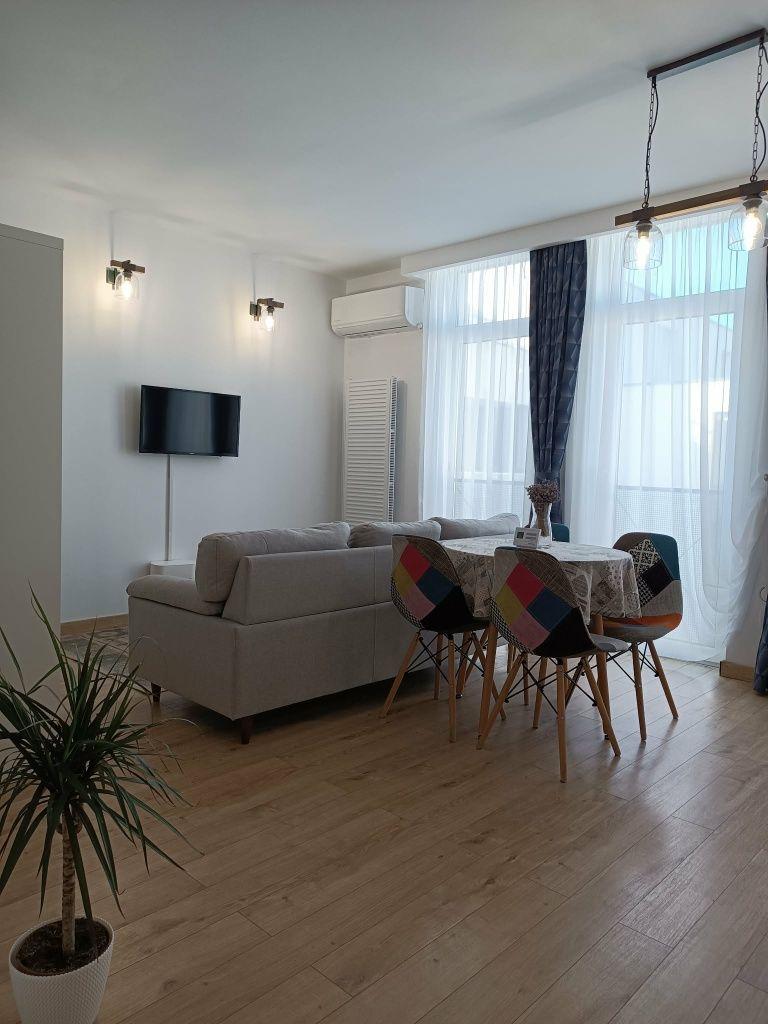 De închiriat Studio/ apartament 1 cameră Ama Residence Unirii - imagine 1