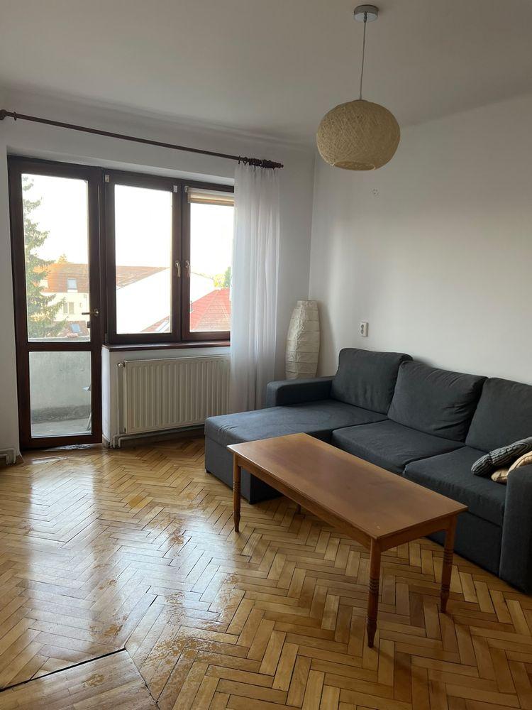 De inchiriat apartament 2 camere in centru - imagine 1