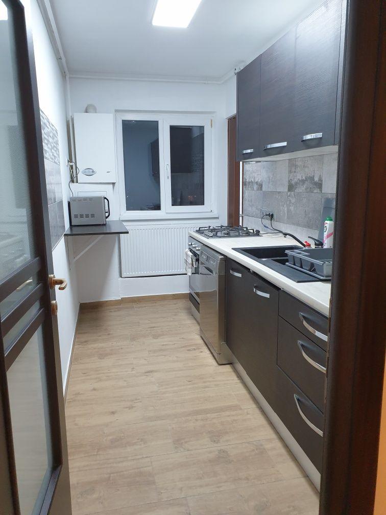 Apartament cu 2 camere de inchiriat - imagine 1