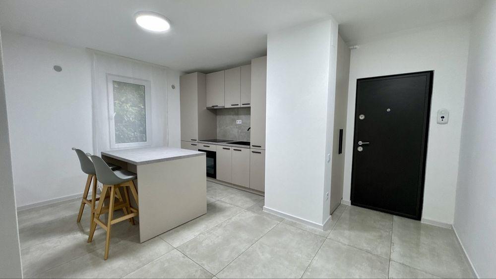 Apartament cu 2 camere Cornisa - imagine 1