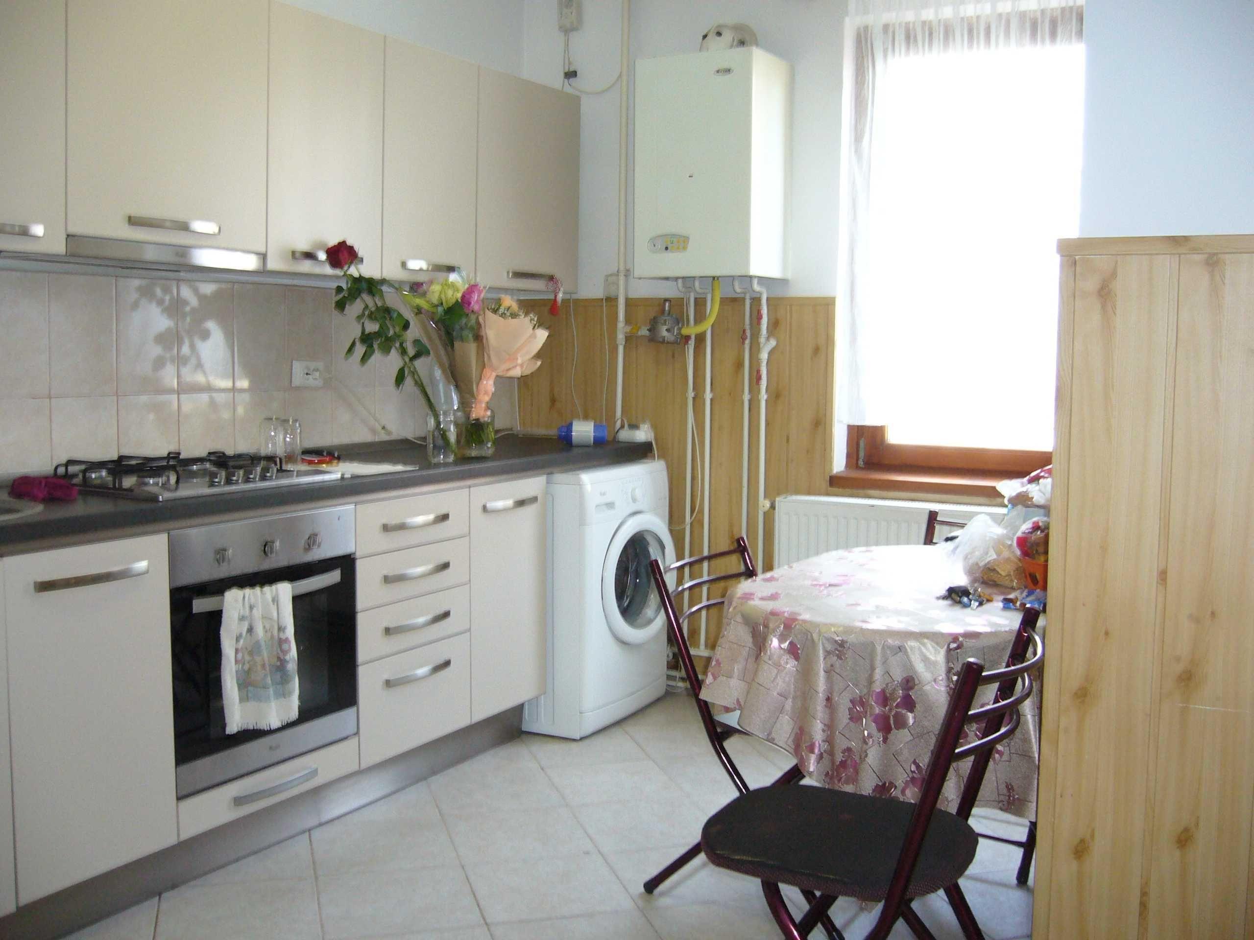Inchiriere ap. 2 camere,zona 7 Noiembrie-Cornisa - imagine 1