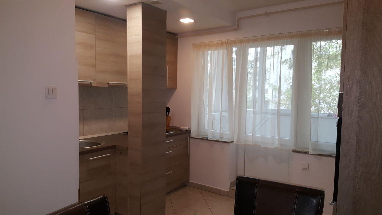 Apartament de inchiriat in Faget - imagine 1