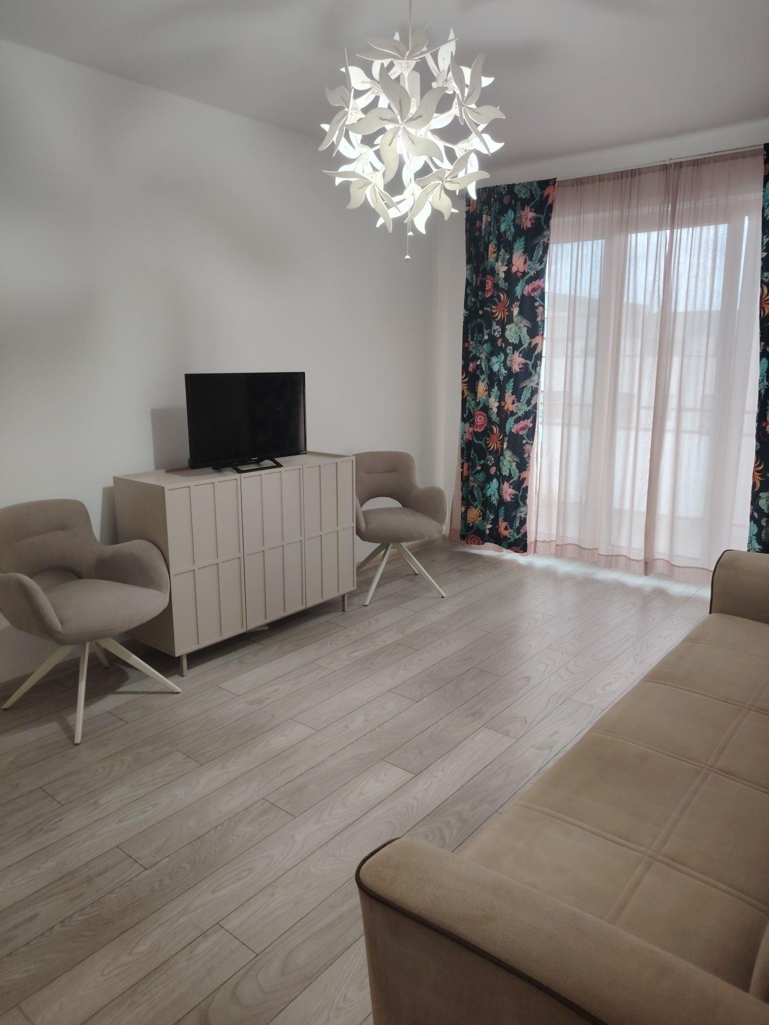 Închiriez apartament Vibe Festival - imagine 1