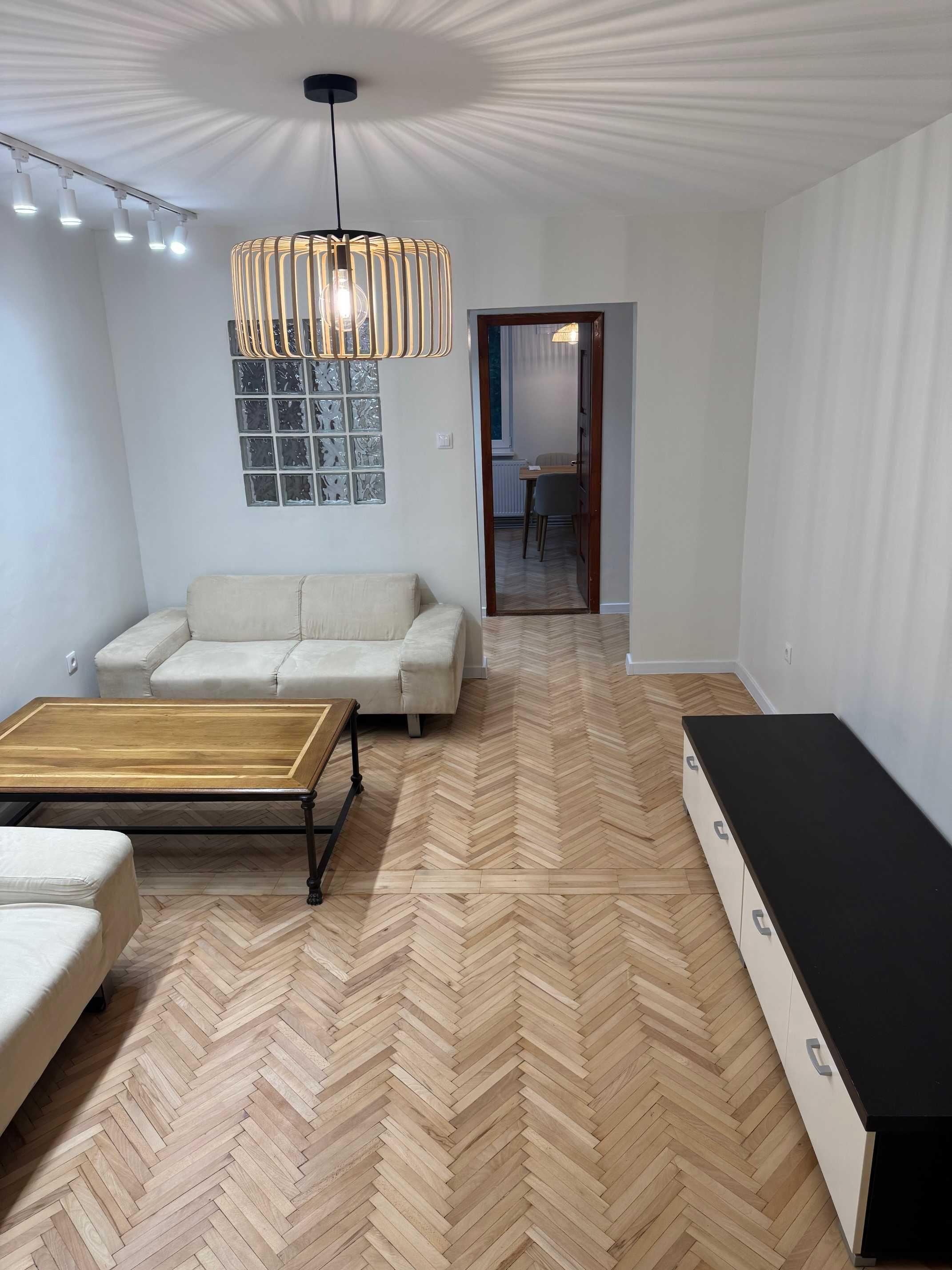 Apartament cu 3 camere, de inchiriat, direct de la proprietar. Strada Transilvania - imagine 1