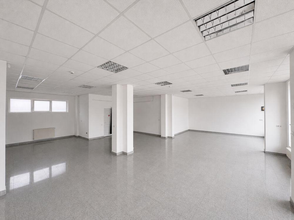 Spatiu comercial 120 mp - imagine 1