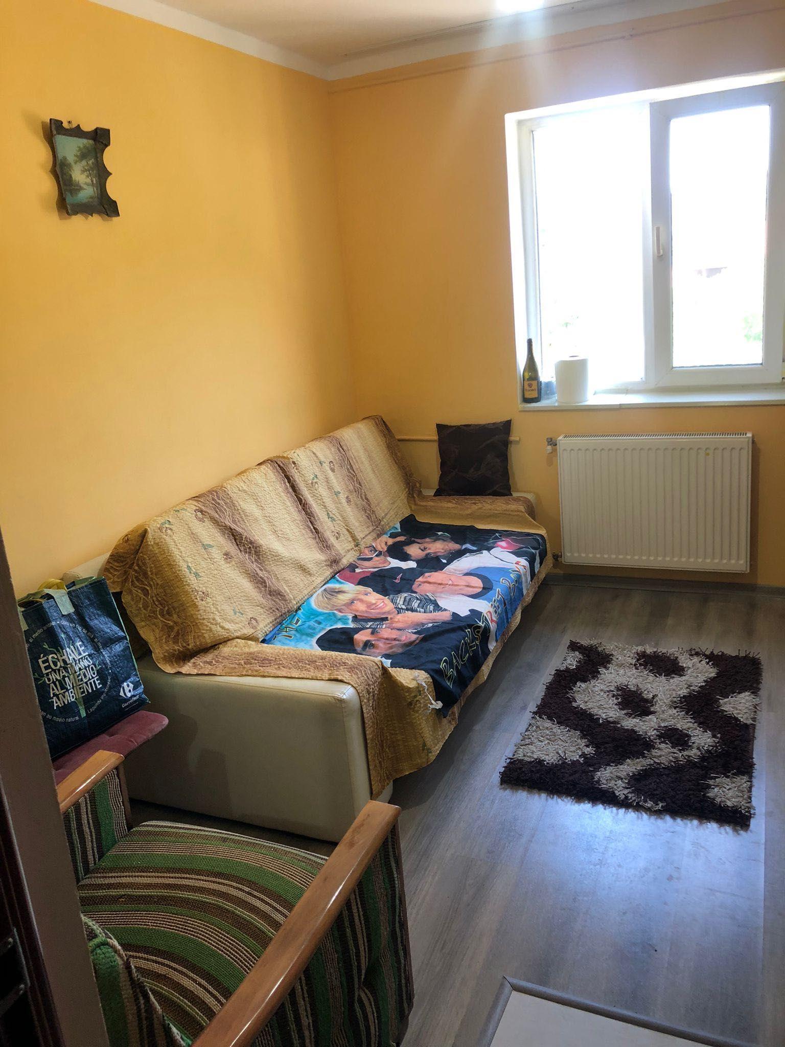 Cameră de vânzare | Zona AFI Brașov | 12 mp | 20.000 € negociabil