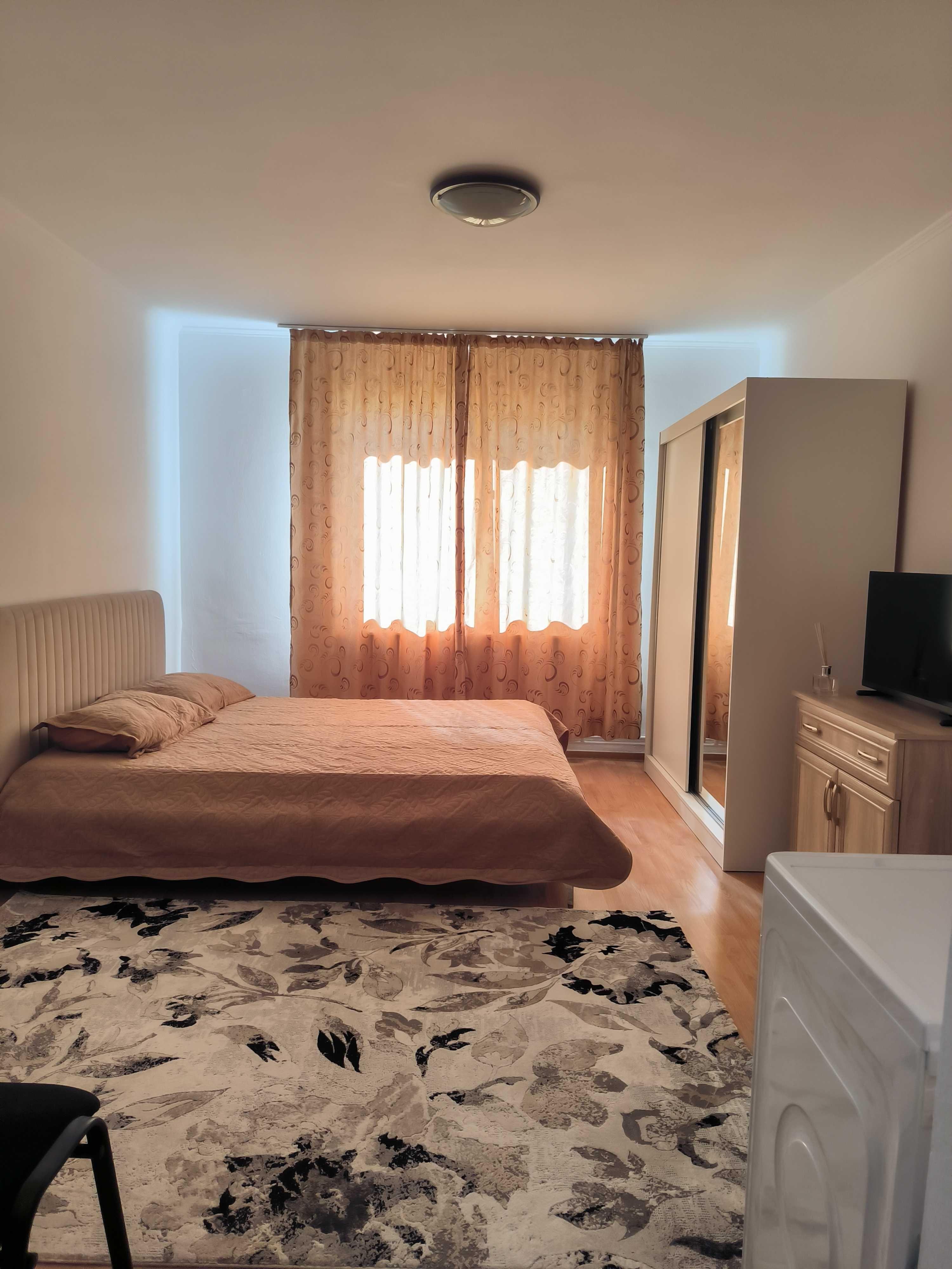 Garsonieră Bartolomeu | Mobilată și utilată | Direct proprietar