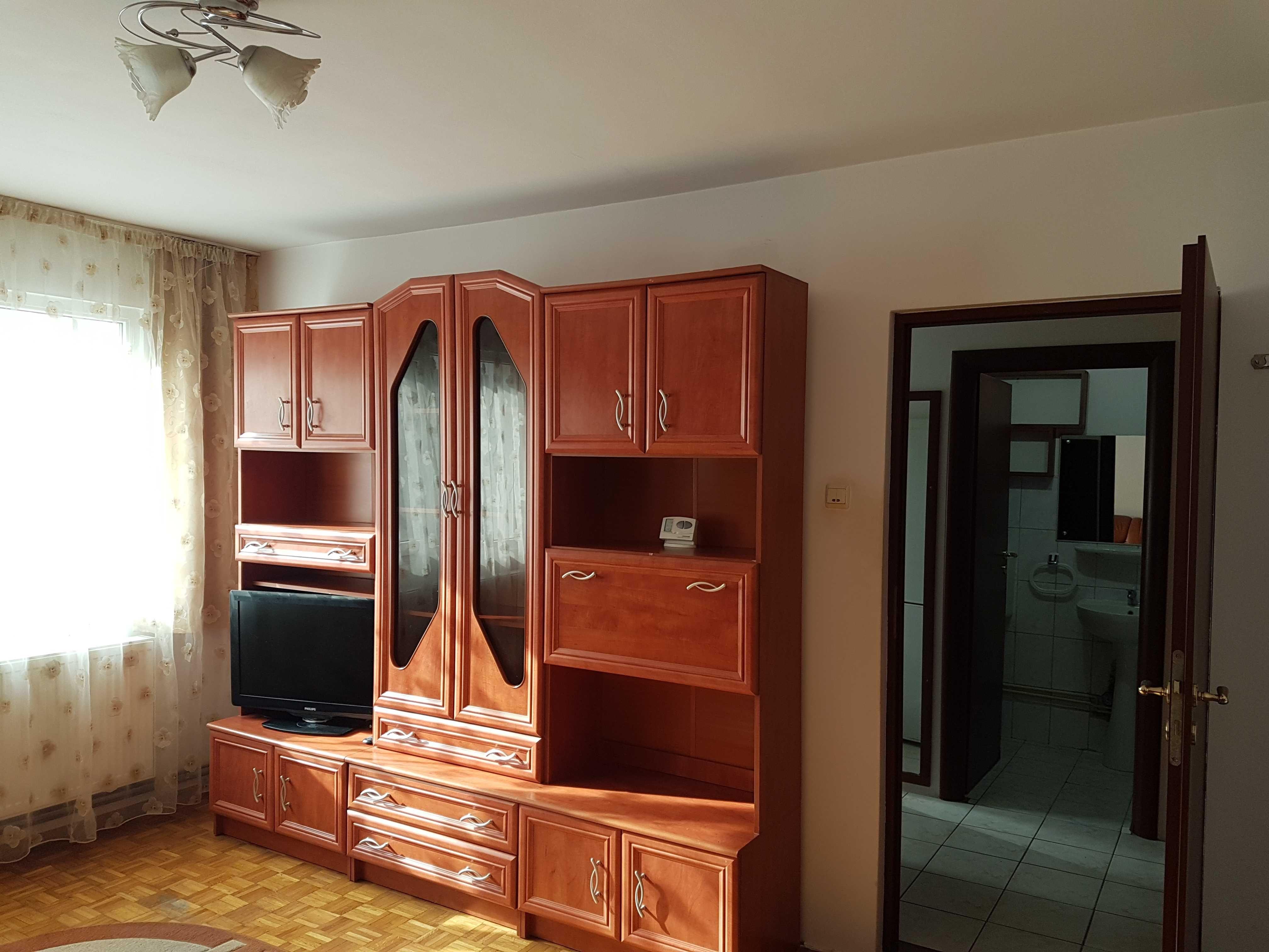 Proprietar, garsonieră Bulevardul Garii