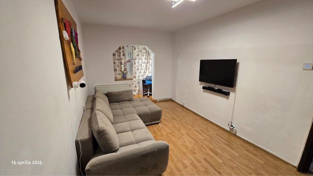 Apartament 2 camere decomandat - imagine 1