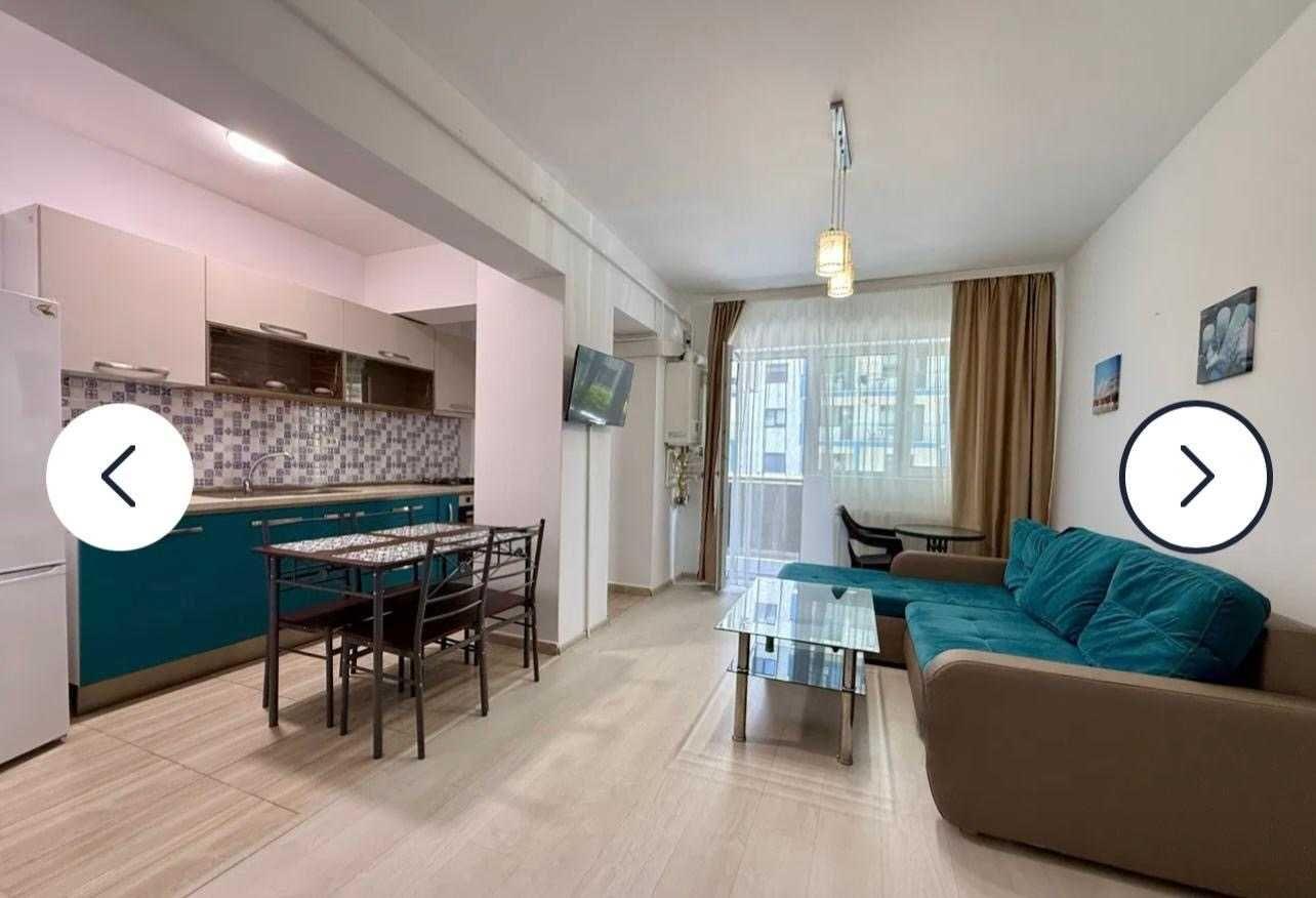 Apartament tip Studio + parcare subterana de vanzare Coresi Brasov(Nu colaborez cu agentii) - imagine 1