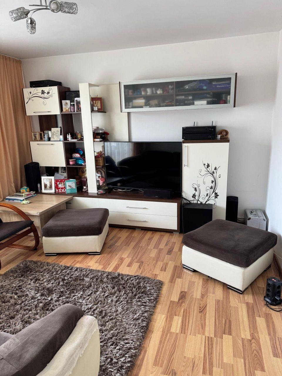 Proprietar apartament 2 camere Avram Iancu - imagine 1