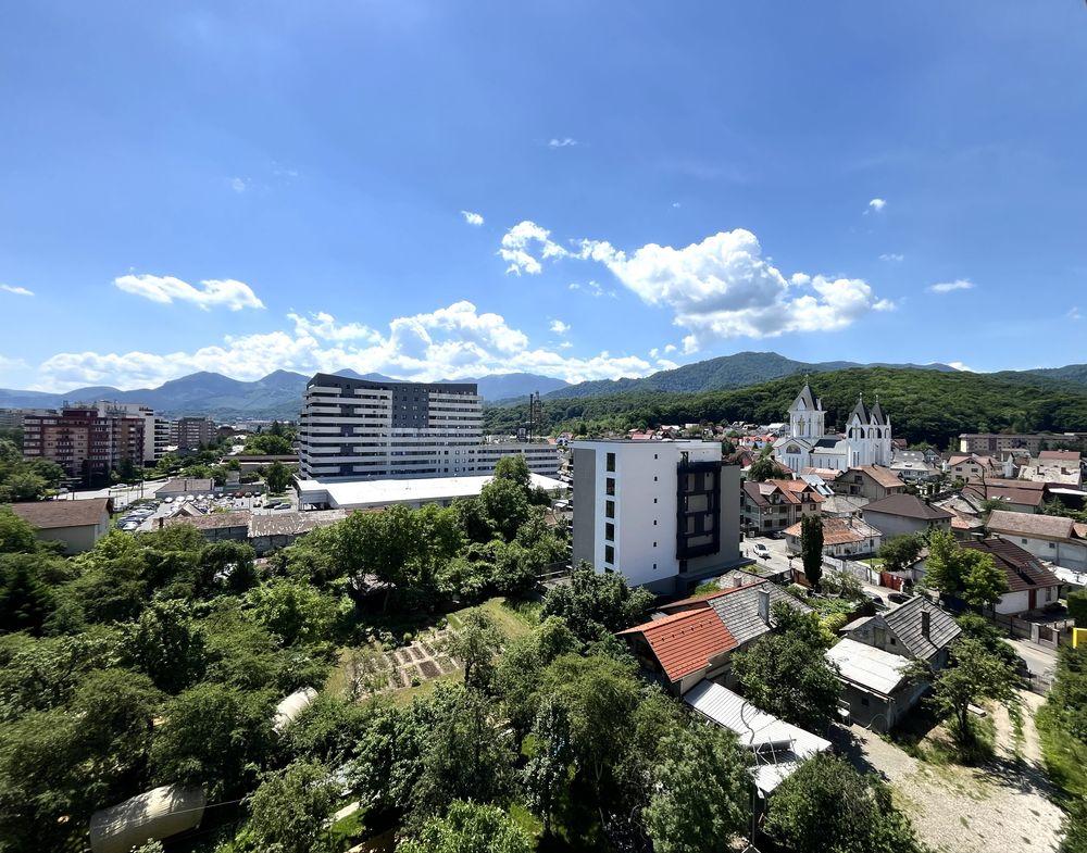 Apartament 2 camere Alphaville Răcădău | 60 mp | Parcare inclusă | Vedere munți | Proprietar - imagine 1