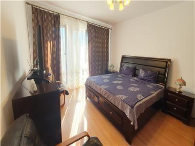Vând apartament 2 camere decomandat-Nicolae Labiș