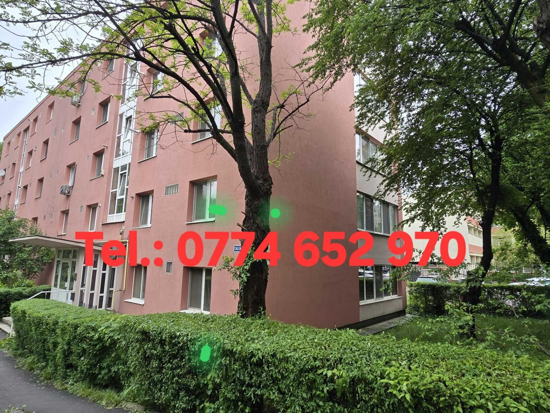 DIRECT PROPRIETAR - Vând apartament de 3 camere, locație deosebită zona Astra pe Calea București lângă Spitalul Județean Brașov
