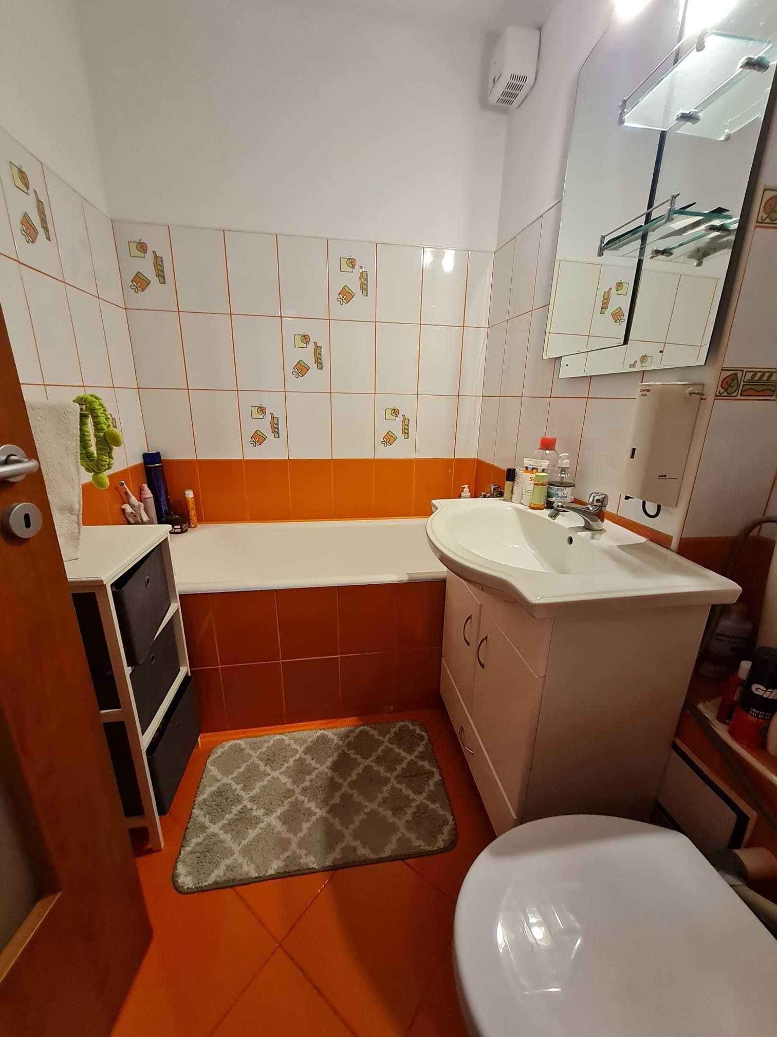 Apartament cu 3 camere de vanzare, zona Astra, Brașov - imagine 1