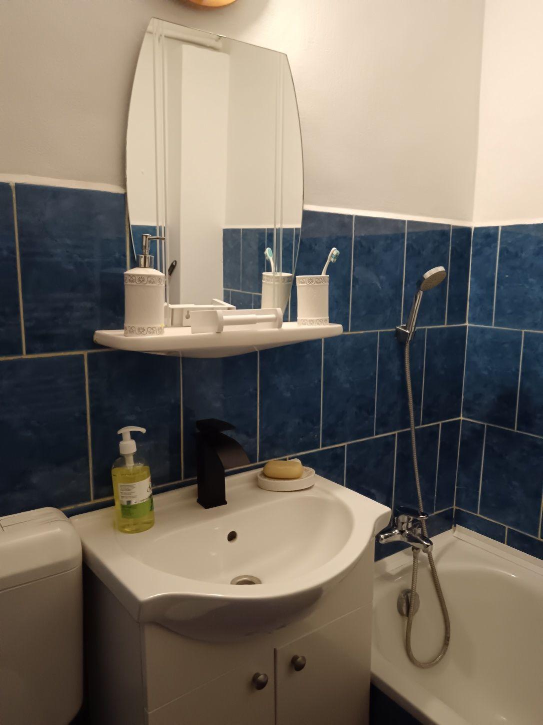 Proprietar închiriez garsoniera Craiter