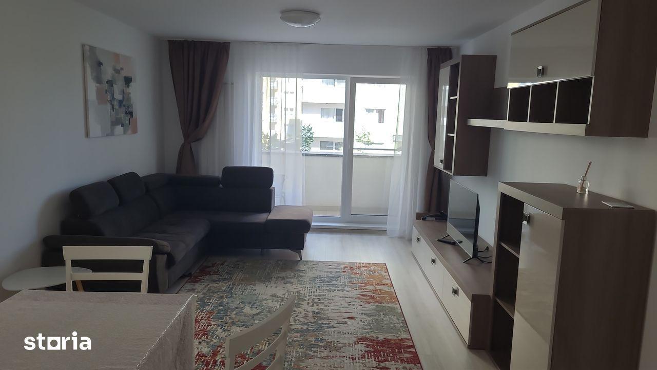 Apartament 2 camere de închiriat, Tractorul