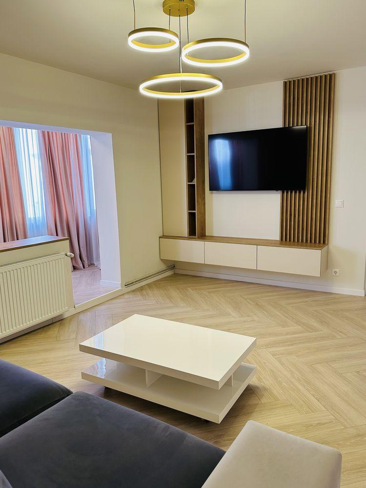 Apartament 2 camere de inchiriat Brasov - zona Astra - imagine 1