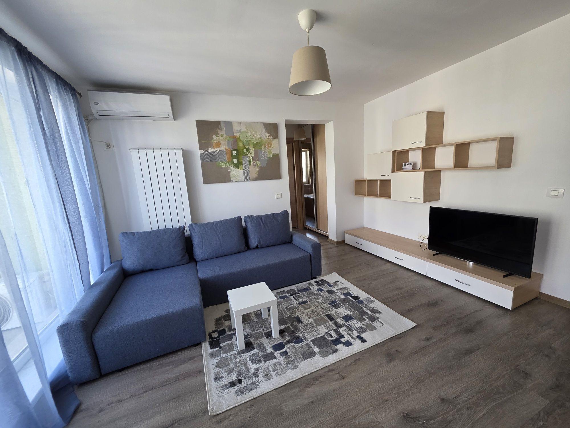 PROPRIETAR Apartament 2 camere de închiriat – Top City, Tractorul, Brașov