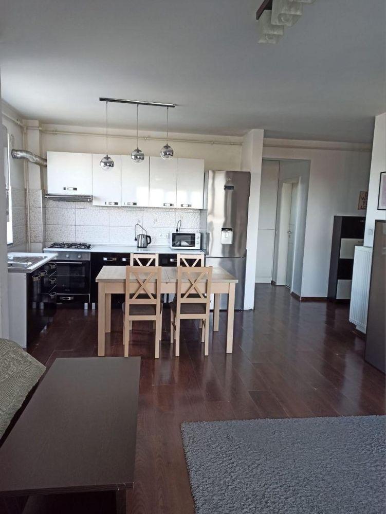 Apartament de 3 camere de inchiriat cu parcare si boxa - Avangarden 3