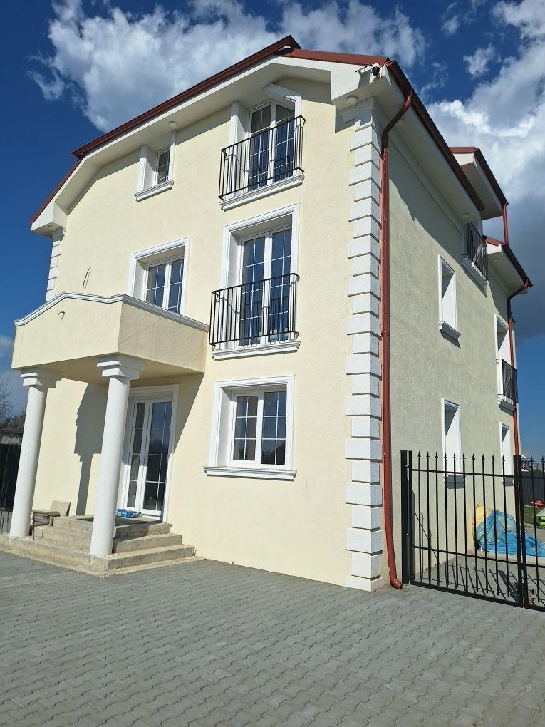 Vand casa Premium