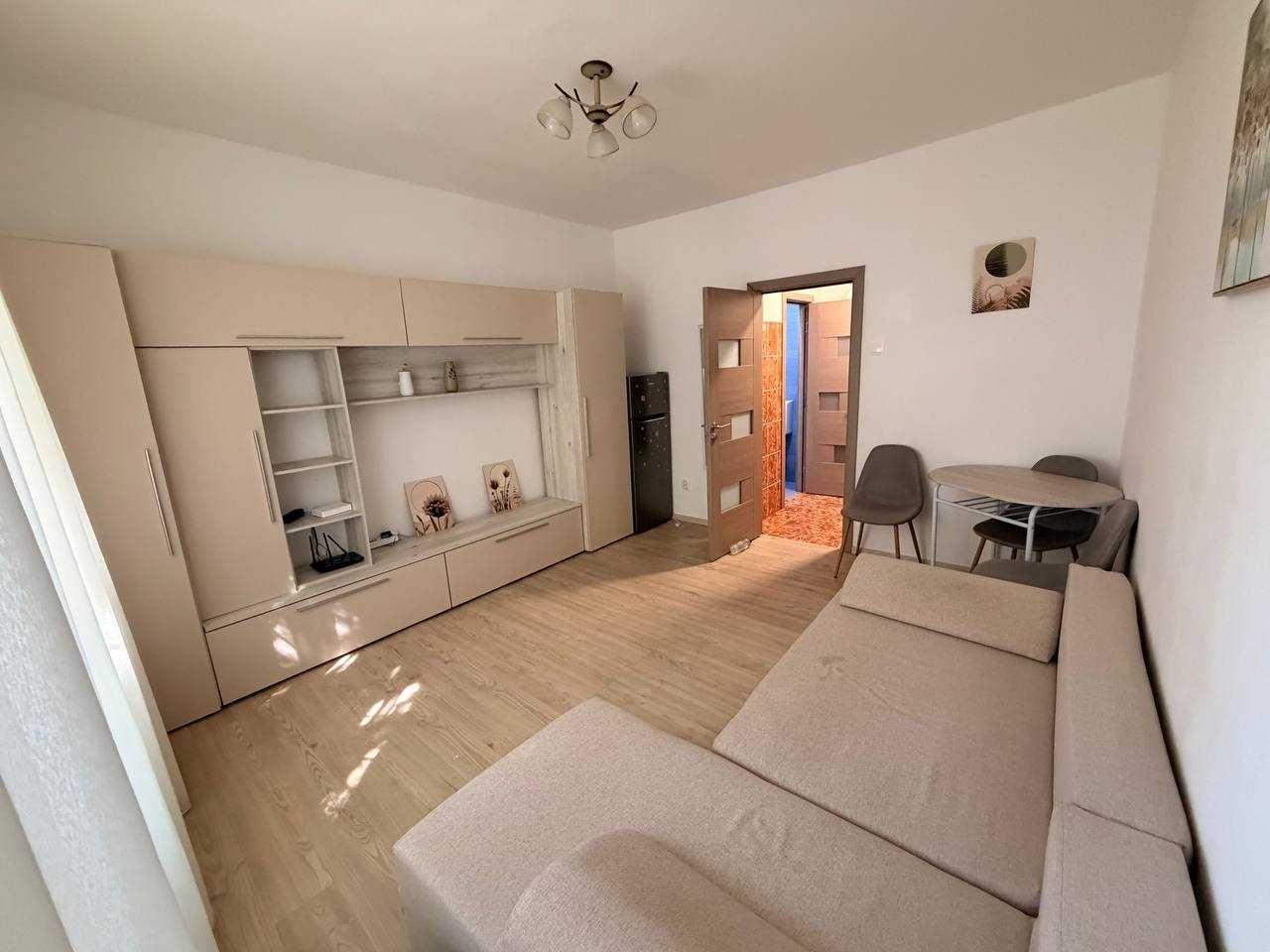 Garsoniera 21m2 Zona Billa