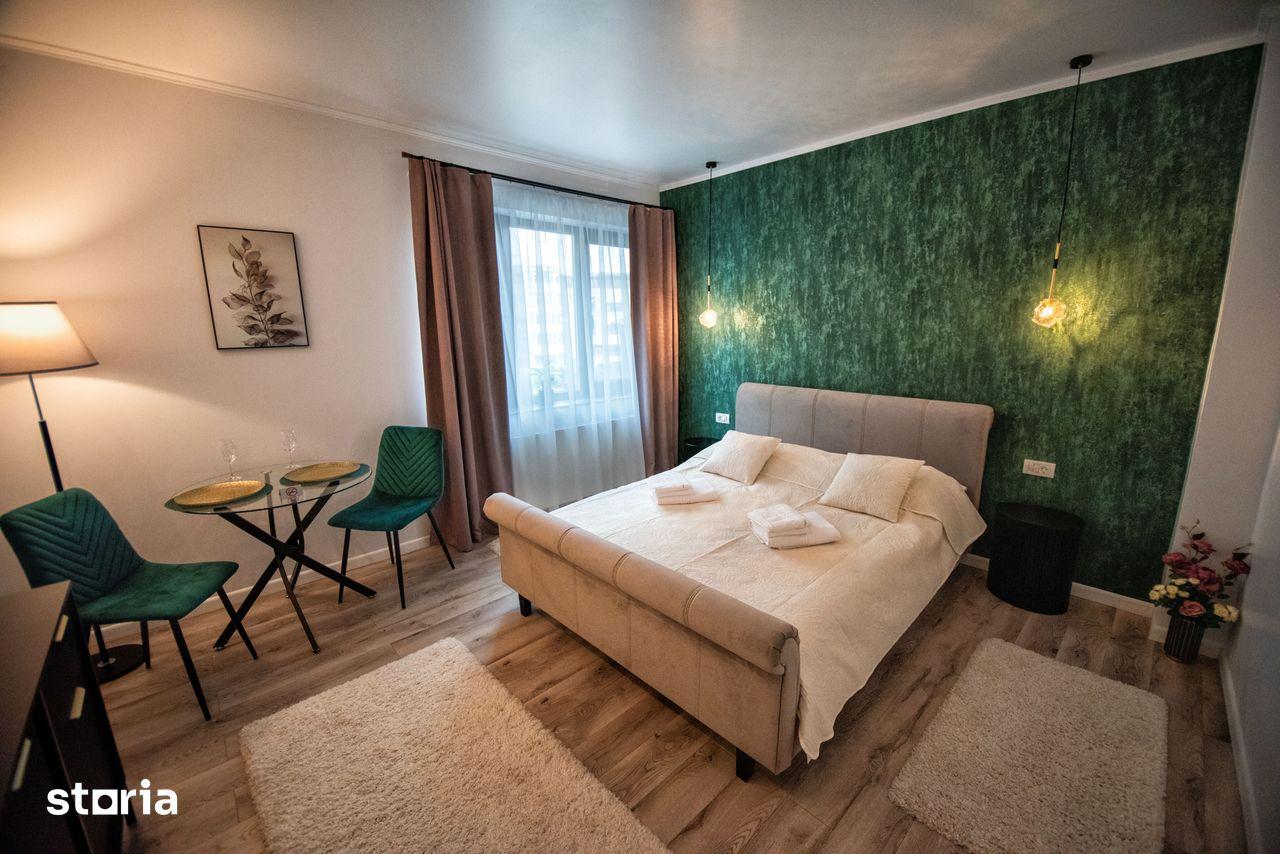Garsonieră Piața Ovidiu / Zona Peninsulară Constanța – AFACERE