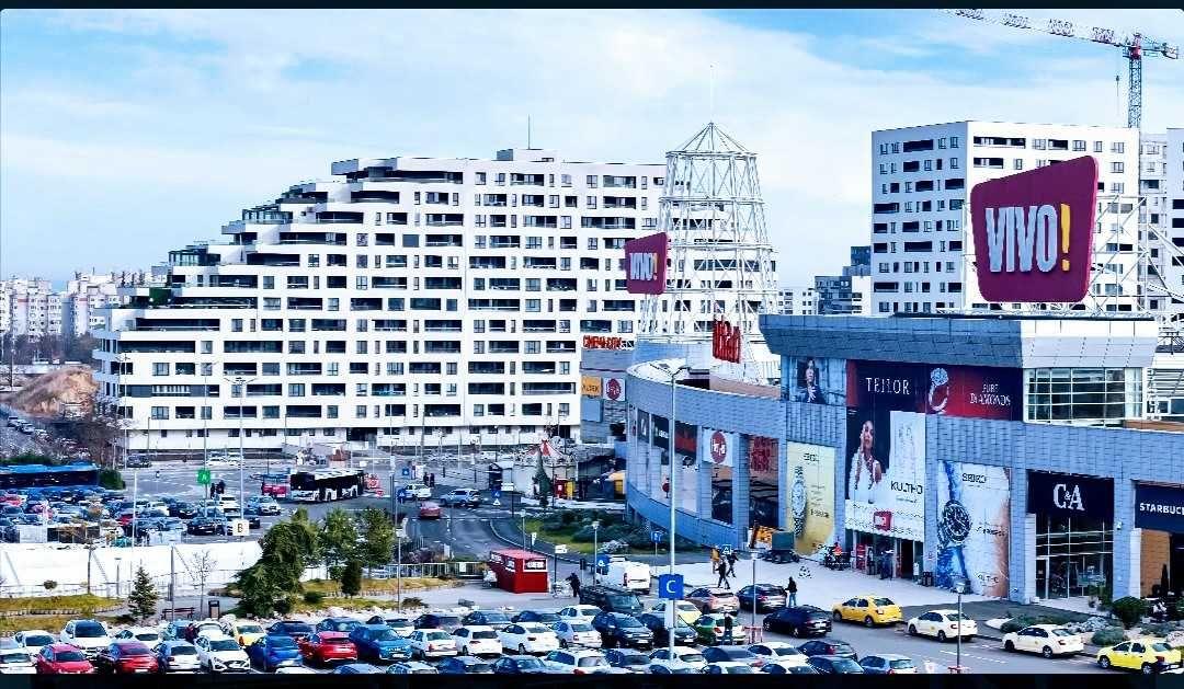 Vivo GranVia - Garsoniera de vanzare