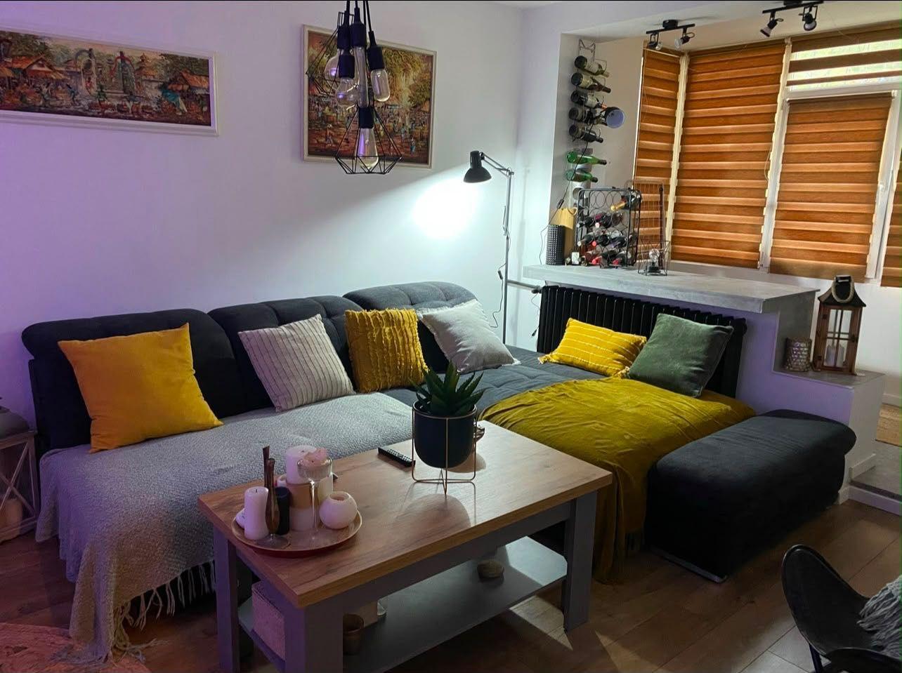 Apartament 2 camere de vanzare / Constanta / Tomis 3 / City Park Mall