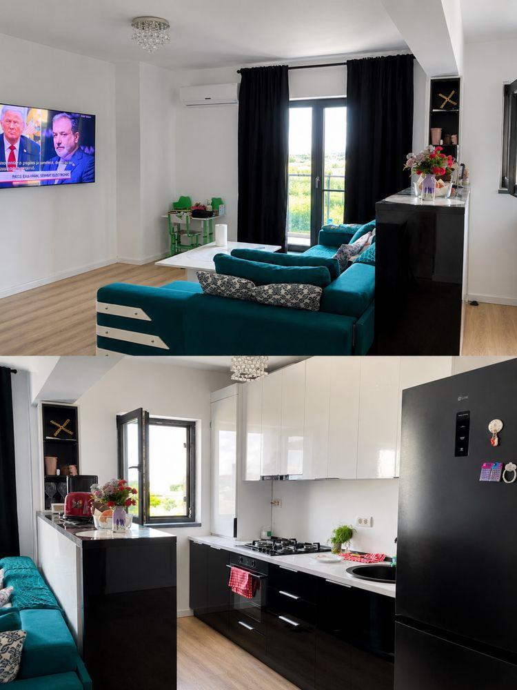 vand apartament in constanta south side - imagine 1