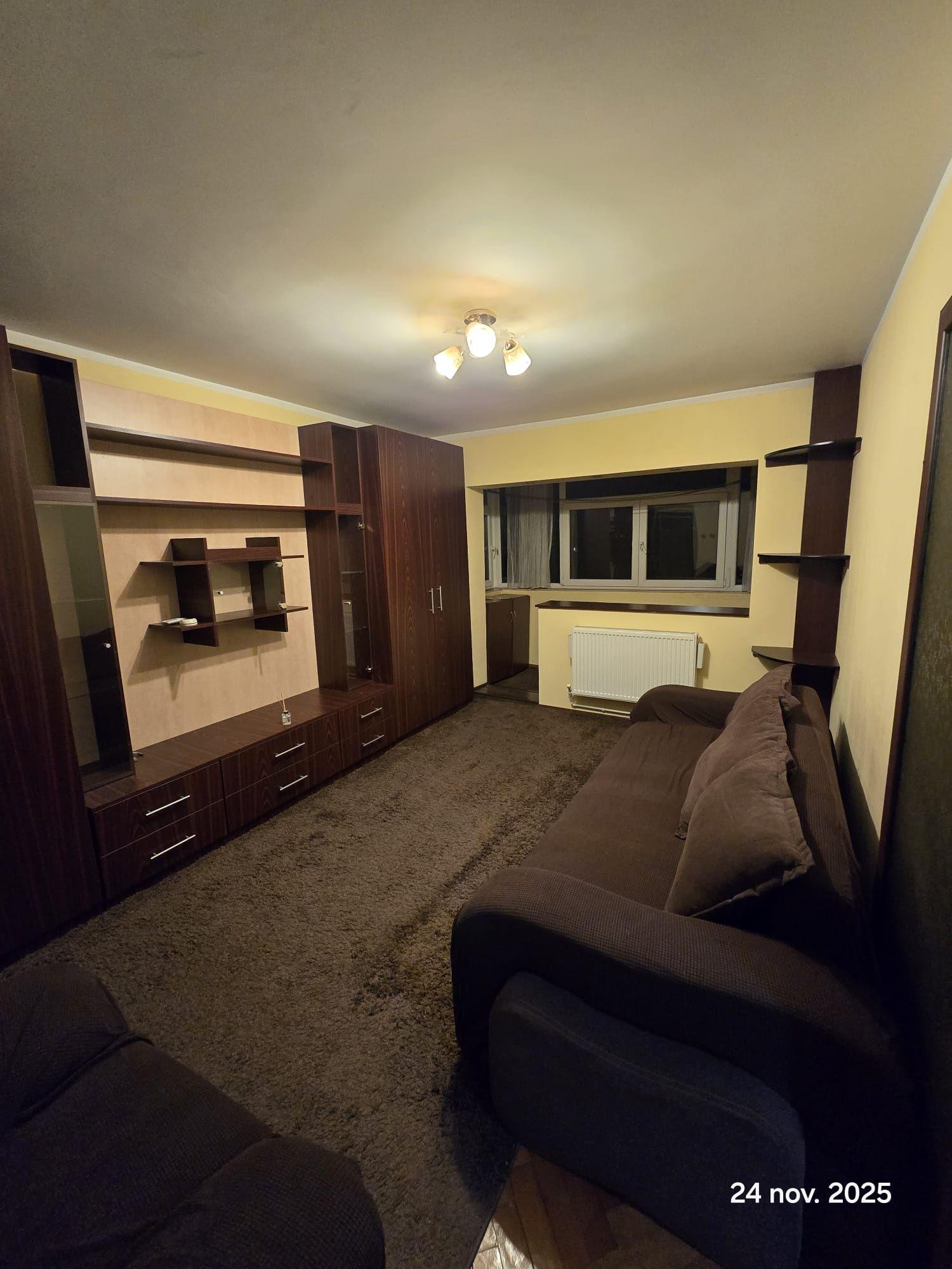 Vand apartament 2 camere Mobilat Constanta