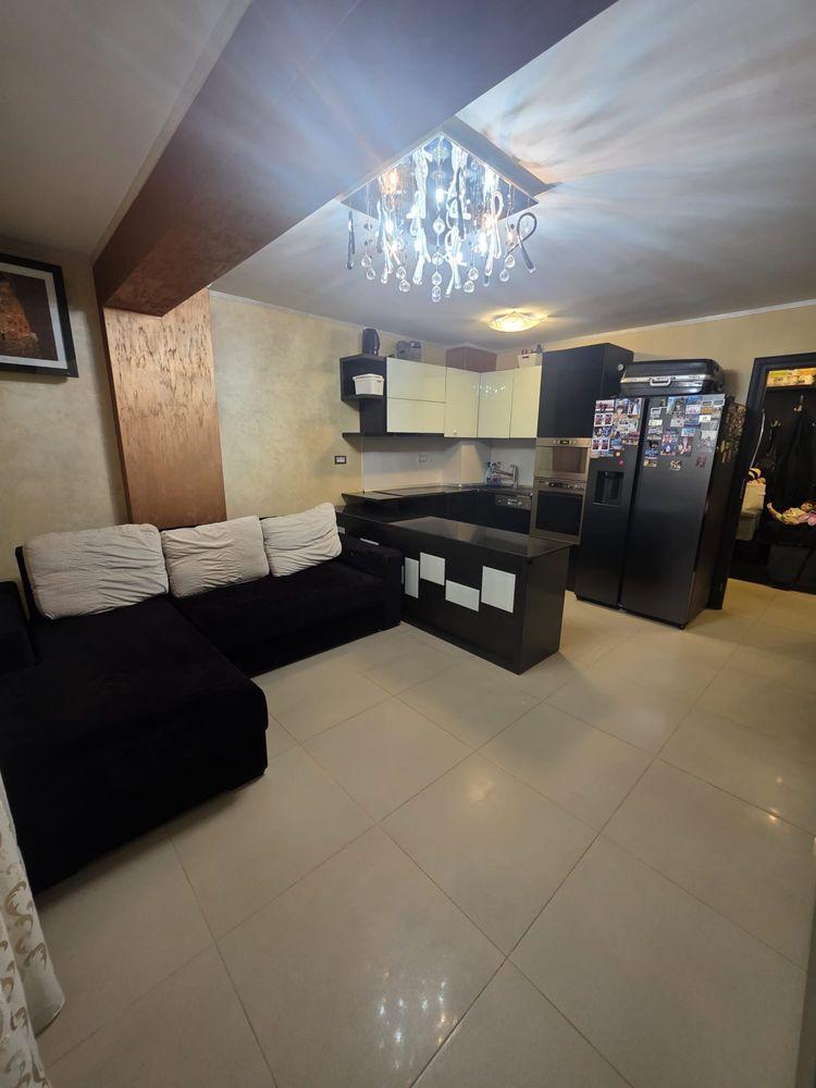 Apartament blocurile lui Mazare 54.04 mp