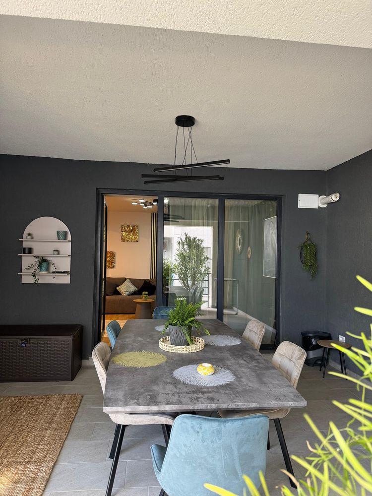 Apartamenr de vanzare mamaia nord sau schimb cu similar bucuresti