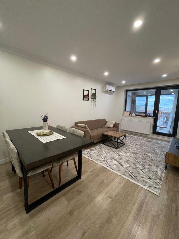 Apartament 2 camere Zen Residence Constanta