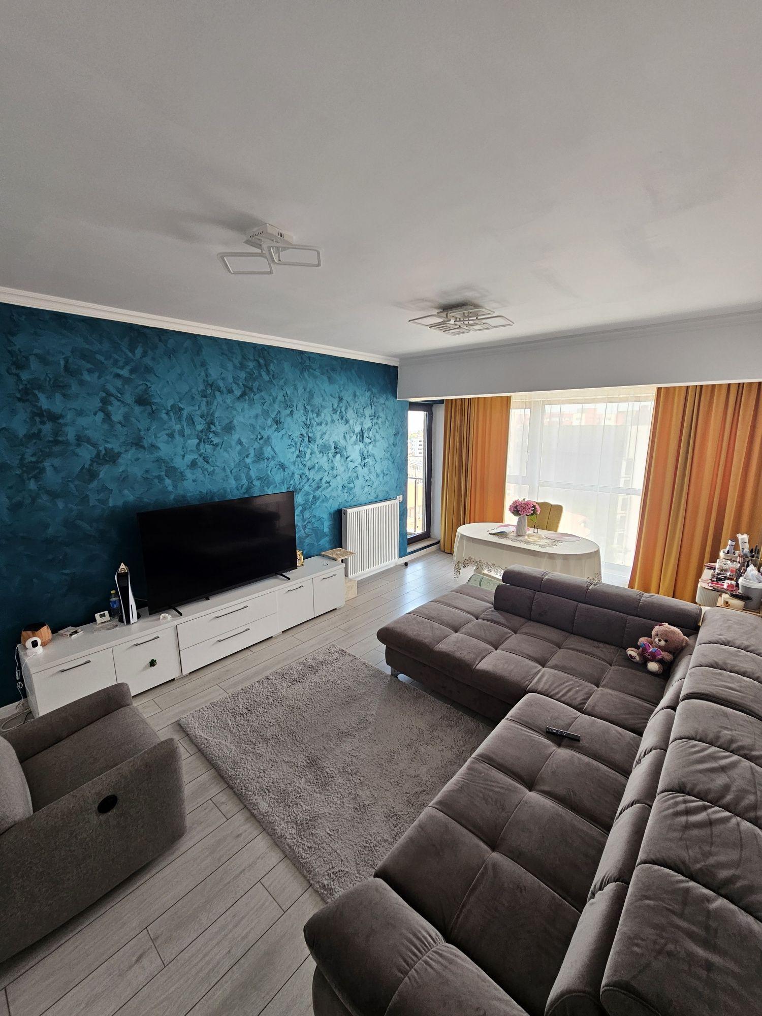 Apartament 3 camere Energia Residence