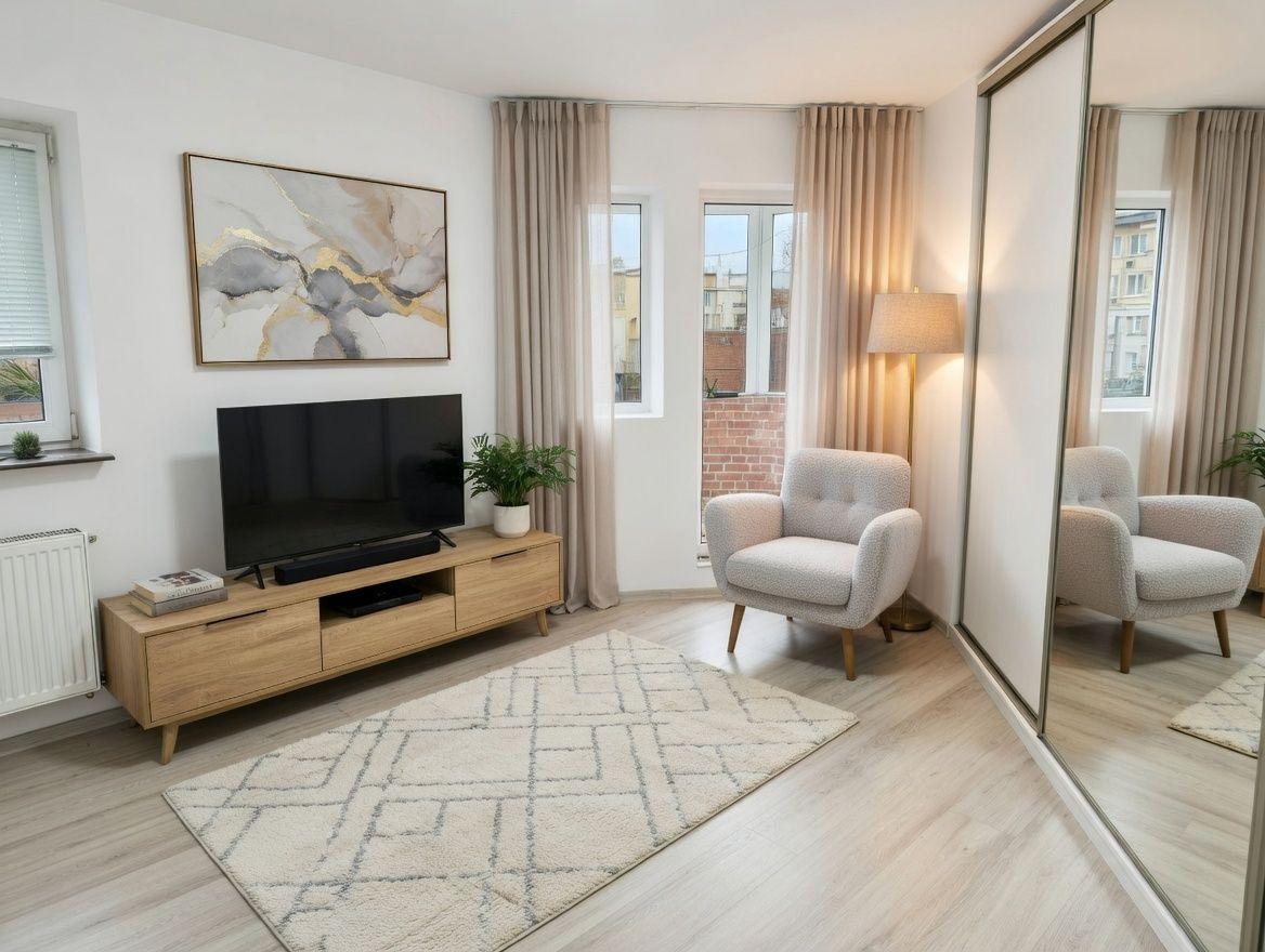 Vând apartament 3 camere decomandat Trocadero
