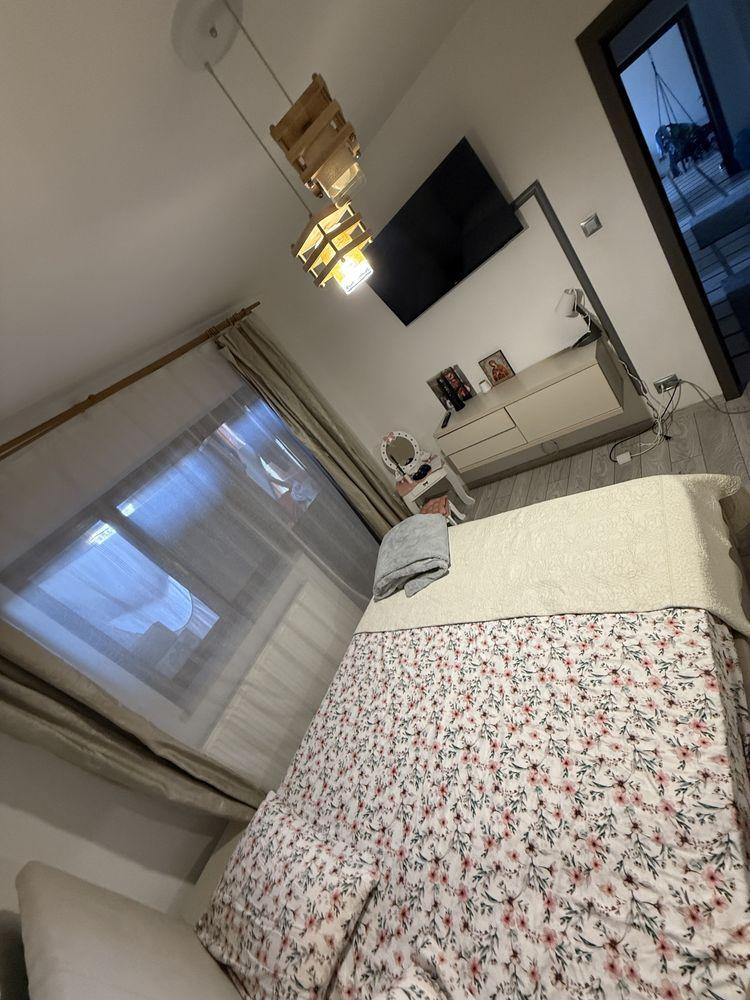 Vânzare Apartament 3 Camere cu Balcon, Etaj 1 – Dacia, Constanța
