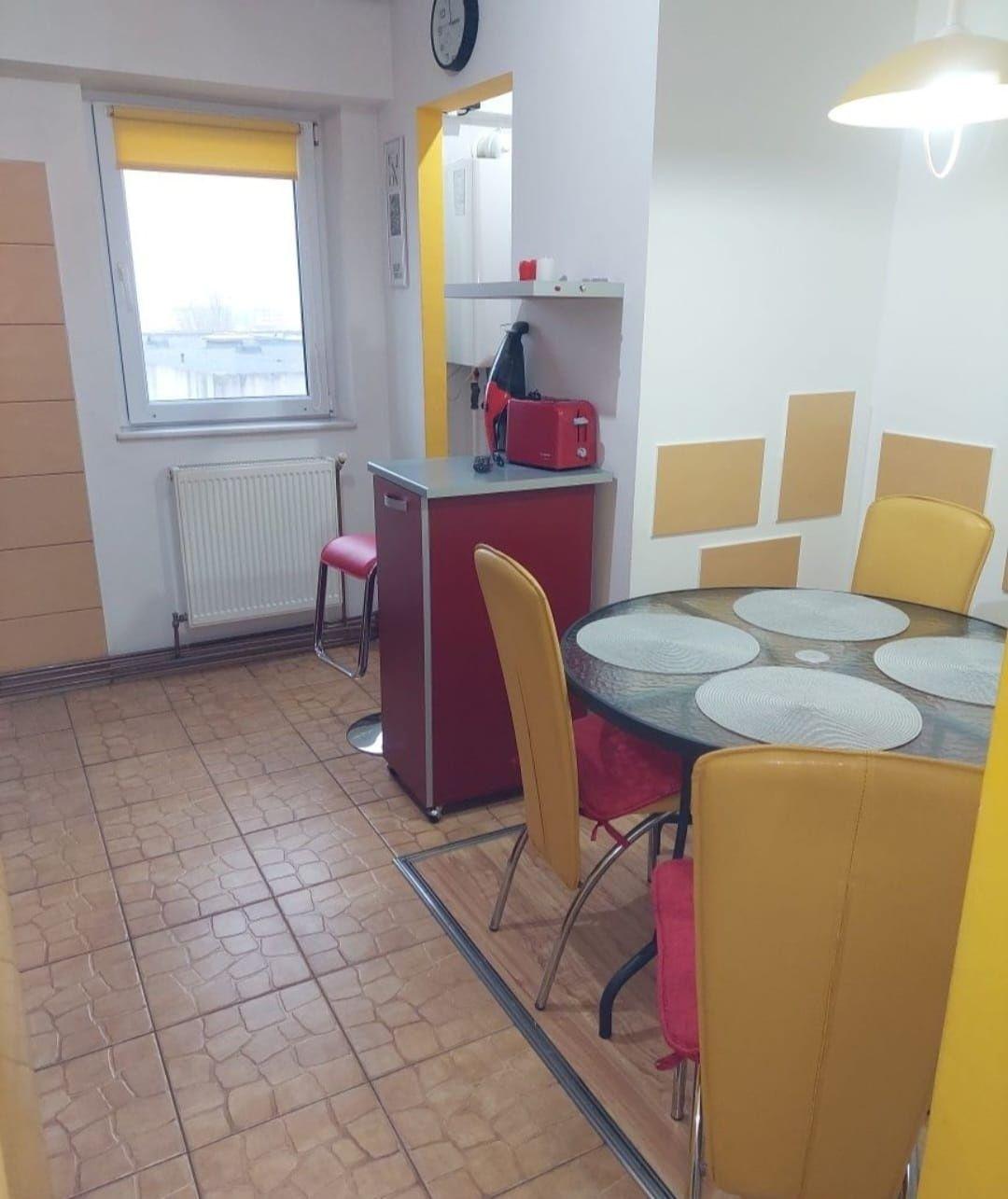 Închiriez apartament 2 camere Constanța