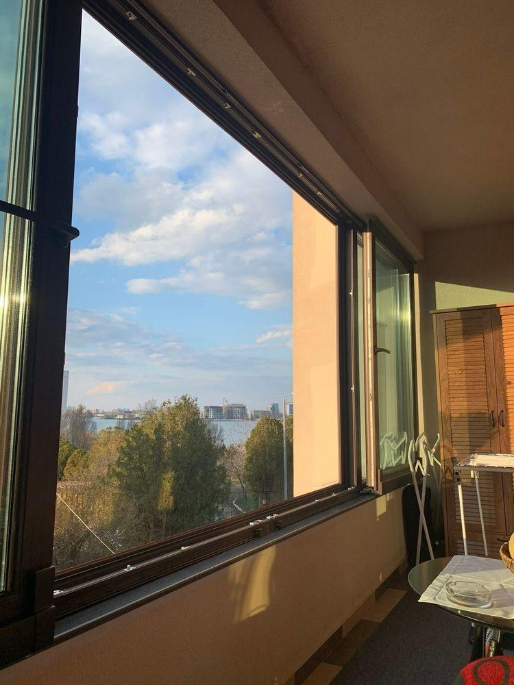 Inchiriez apartament campus Ovidius