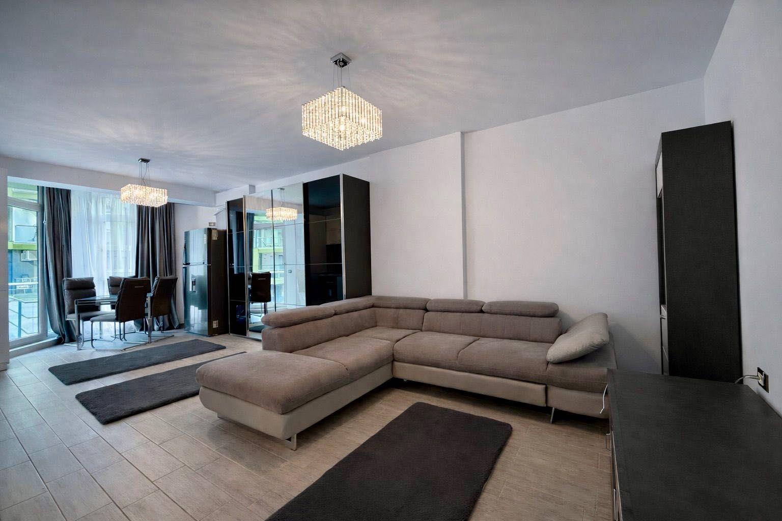 Încheiere apartament Alezzi Beach Resort, 50 m de plaja