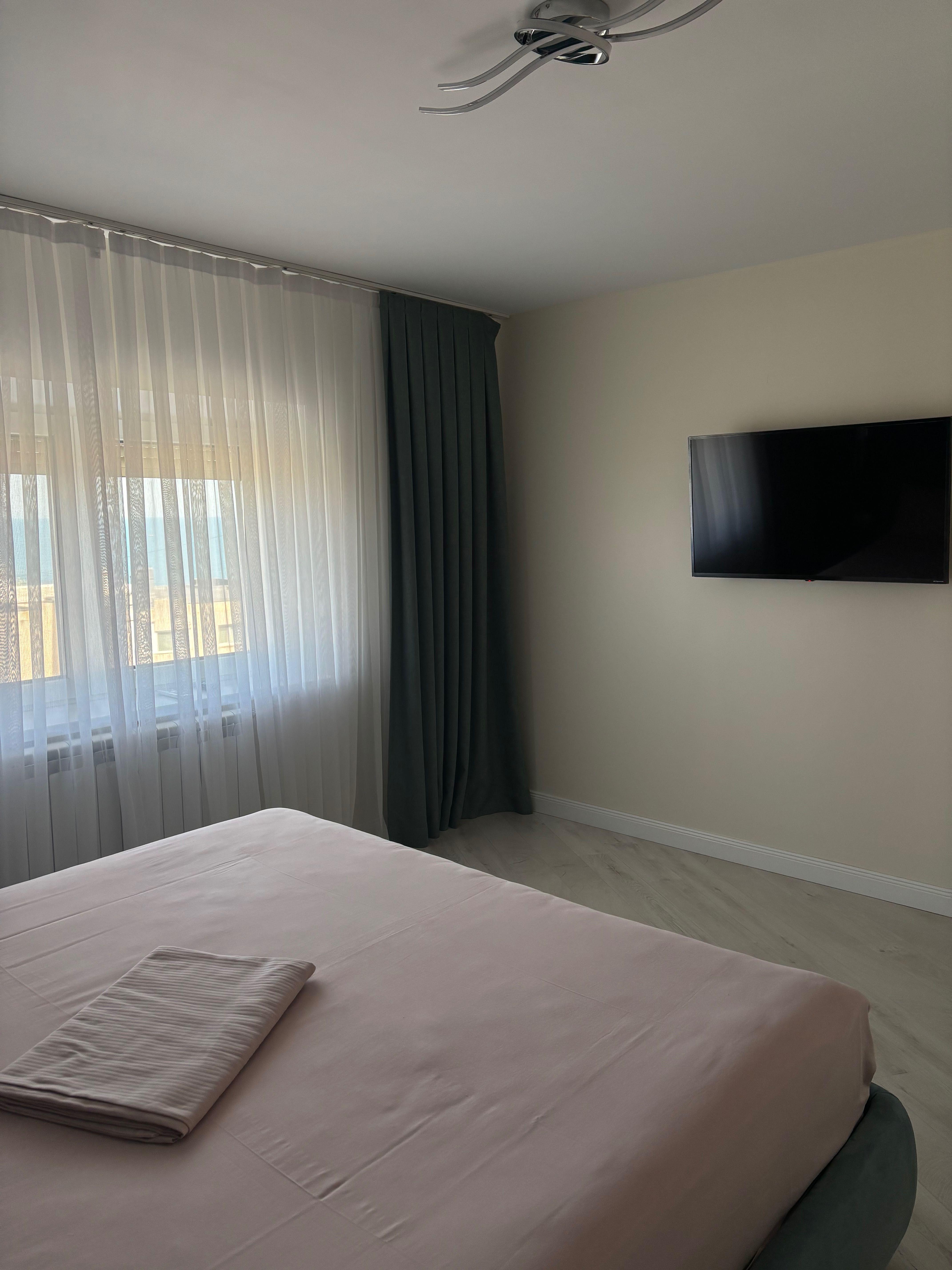 Apartament 2 cam BEACH PLEASE