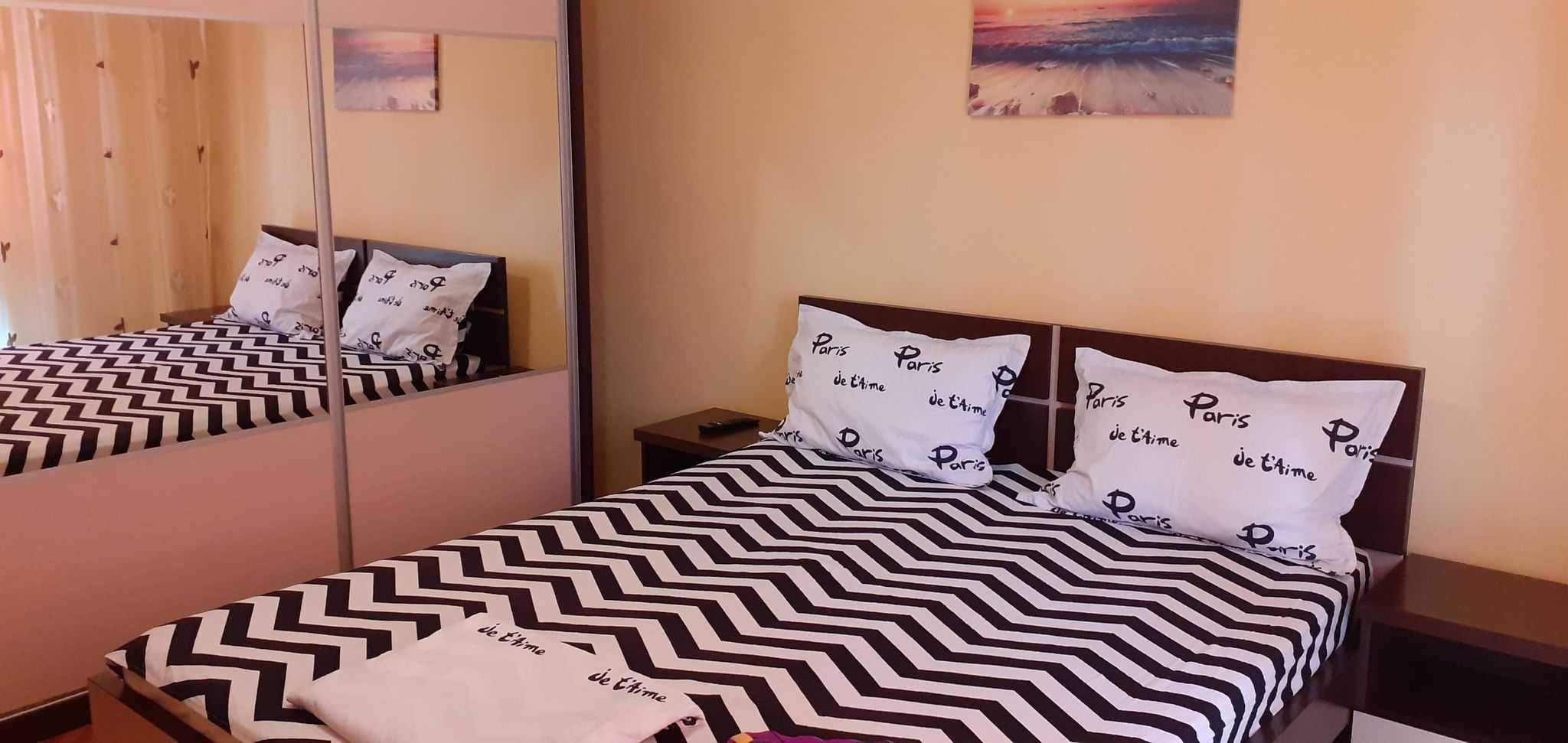 apartament de inchiriat Tomis Nord