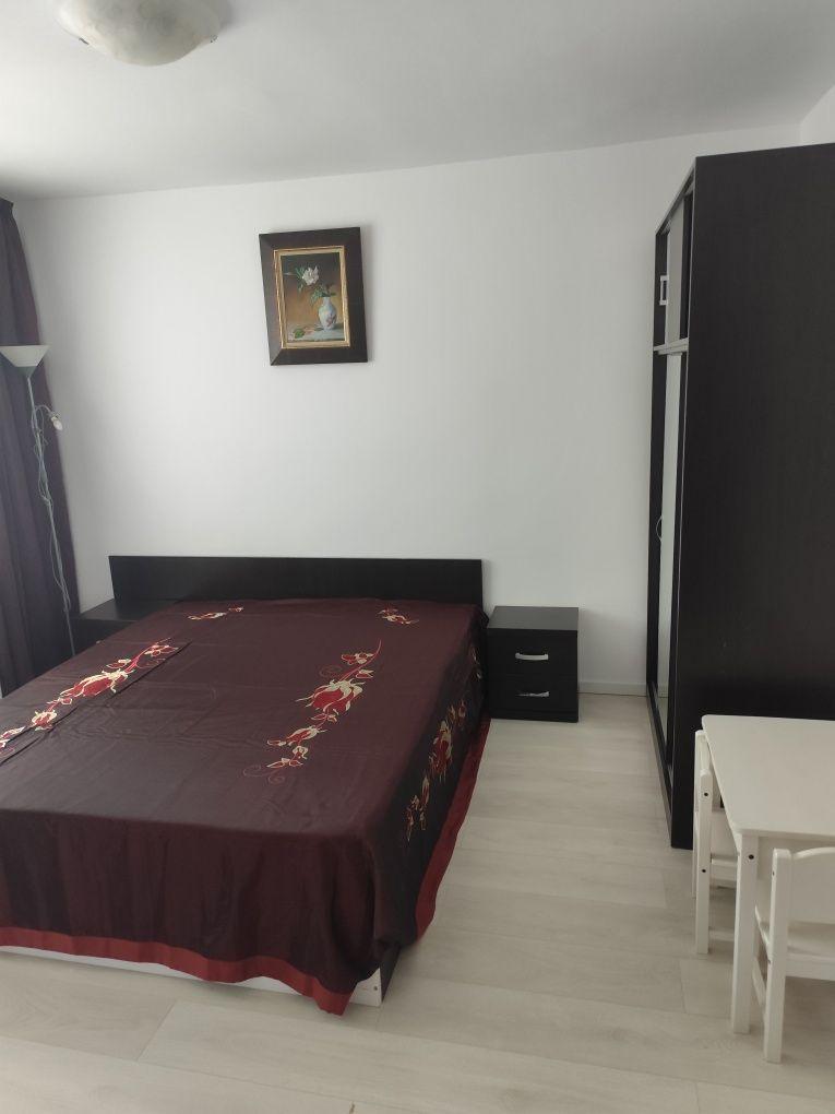 Apartament 3 cam. Faleza Nord
