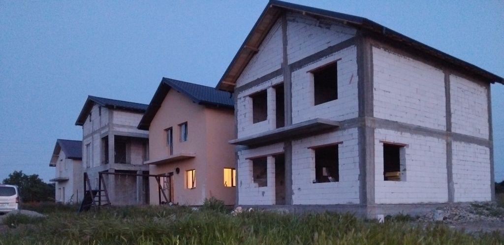 Casa de vanzare  la rosu  P+1E in Constanta 2026
